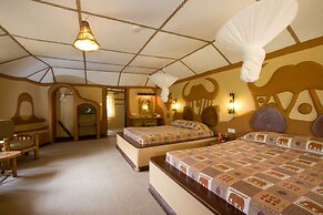 Amboseli Sopa Lodge