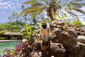 Amboseli Sopa Lodge