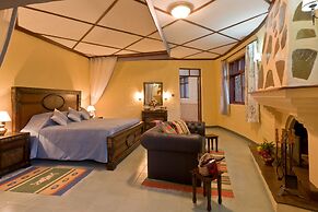 Amboseli Sopa Lodge