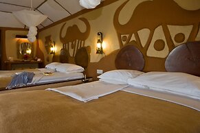 Amboseli Sopa Lodge