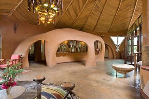 Amboseli Sopa Lodge