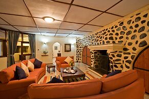 Amboseli Sopa Lodge