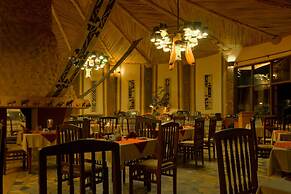 Amboseli Sopa Lodge