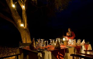 Amboseli Sopa Lodge