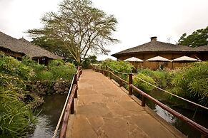 Amboseli Sopa Lodge