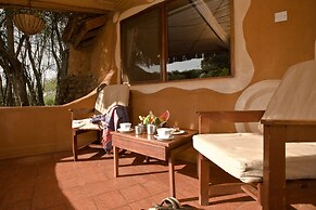 Amboseli Sopa Lodge
