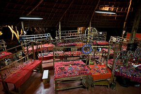 Amboseli Sopa Lodge