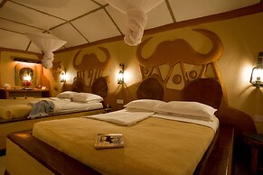 Amboseli Sopa Lodge