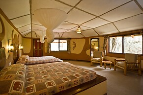 Amboseli Sopa Lodge