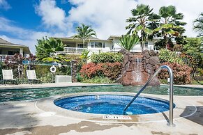 Plantations At Princeville 821 3 Bedroom Condo by RedAwning