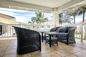 Plantations At Princeville 821 3 Bedroom Condo by RedAwning