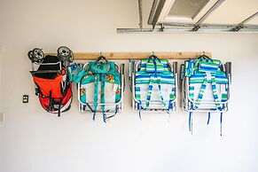 Plantations At Princeville 821 3 Bedroom Condo by RedAwning