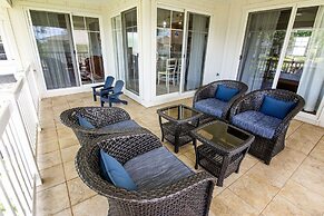Plantations At Princeville 821 3 Bedroom Condo by RedAwning