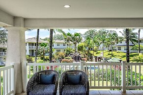 Plantations At Princeville 821 3 Bedroom Condo by RedAwning