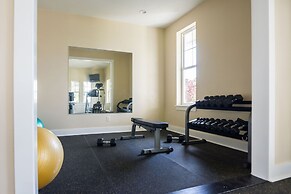 Plantations At Princeville 821 3 Bedroom Condo by RedAwning