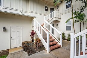 Plantations At Princeville 821 3 Bedroom Condo by RedAwning