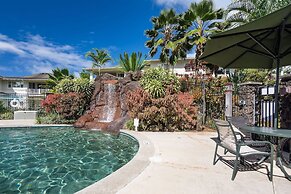 Plantations At Princeville 821 3 Bedroom Condo by RedAwning
