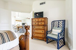 Plantations At Princeville 821 3 Bedroom Condo by RedAwning