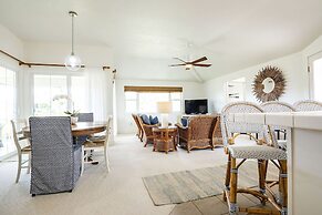 Plantations At Princeville 821 3 Bedroom Condo by RedAwning