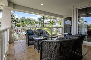 Plantations At Princeville 821 3 Bedroom Condo by RedAwning
