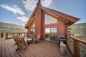 Innsbrook Cabin 4 Bedroom Cabin by RedAwning