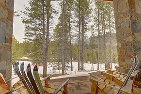 The Timber Lodge 957 7 Bedroom Home by RedAwning