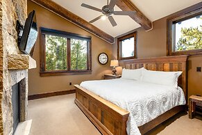 The Timber Lodge 957 7 Bedroom Home by RedAwning