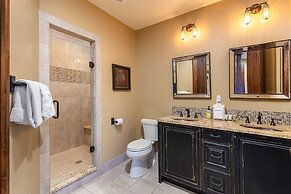 The Timber Lodge 957 7 Bedroom Home by RedAwning