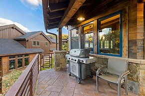 The Timber Lodge 957 7 Bedroom Home by RedAwning