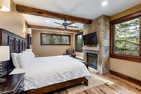 The Timber Lodge 957 7 Bedroom Home by RedAwning