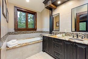 The Timber Lodge 957 7 Bedroom Home by RedAwning