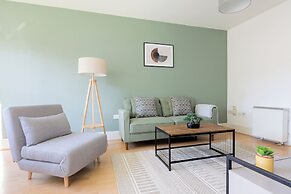 The Haggerston Flats