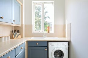 The Haggerston Flats