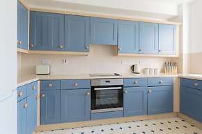 The Haggerston Flats