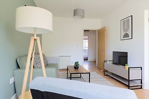 The Haggerston Flats