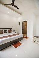 The Golden Sunrise Hotel