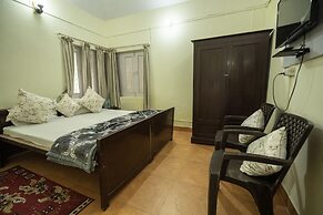 The Golden Sunrise Hotel