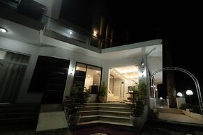 The Golden Sunrise Hotel