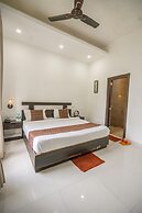 The Golden Sunrise Hotel