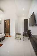 The Golden Sunrise Hotel