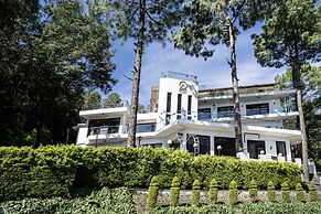 The Golden Sunrise Hotel