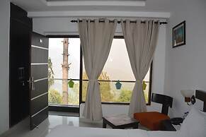 The Golden Sunrise Hotel