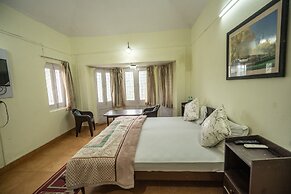 The Golden Sunrise Hotel