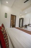 The Golden Sunrise Hotel