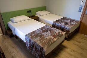 ASSOS TROY BEACH HOTEL