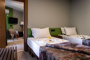 ASSOS TROY BEACH HOTEL