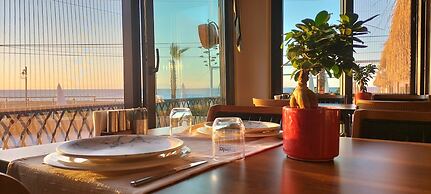 ASSOS TROY BEACH HOTEL