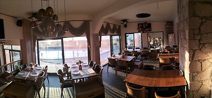 ASSOS TROY BEACH HOTEL