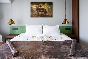 ASSOS TROY BEACH HOTEL