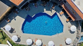 ASSOS TROY BEACH HOTEL